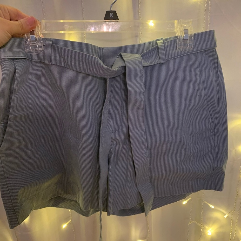 NWT Banana Republic 4” Shorts